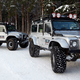 Illustration for article titled This Is Your Land Rover 65th Anniversary Mega Gallery
